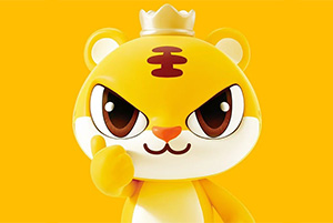 ROYAL TIGER