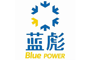 Blue POWER