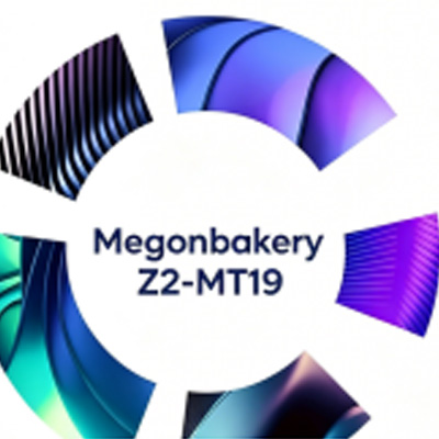 Gulfood Manufacturing 2025 Dubai UAE _Megonbakery Z2-MT19