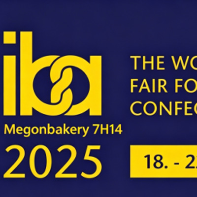 IBA 2025 Dusseldorf Germany _Megonbakery 7H14