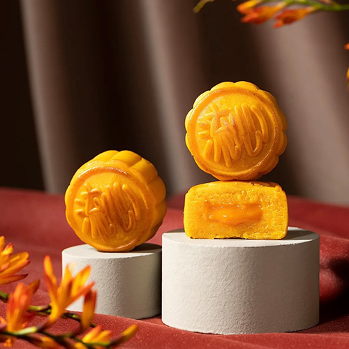 Custard-Lava-Mooncake