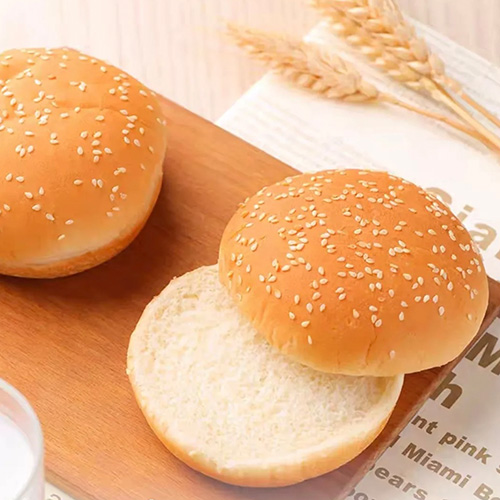 Hamburger-Bun