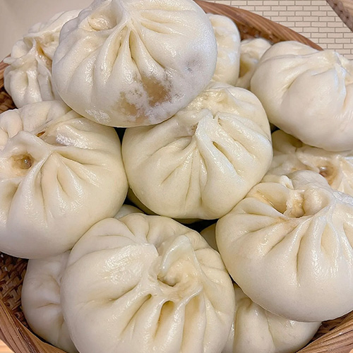 Steamed-Stuffed-Bun