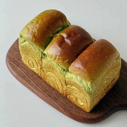 Toast-Bread