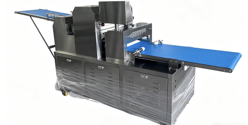 MGDS Dough Sheeting Machine