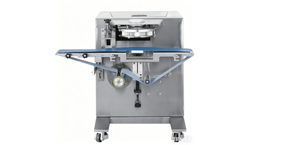 MGFTF Automatic Flower Twist Forming Machine (HF)