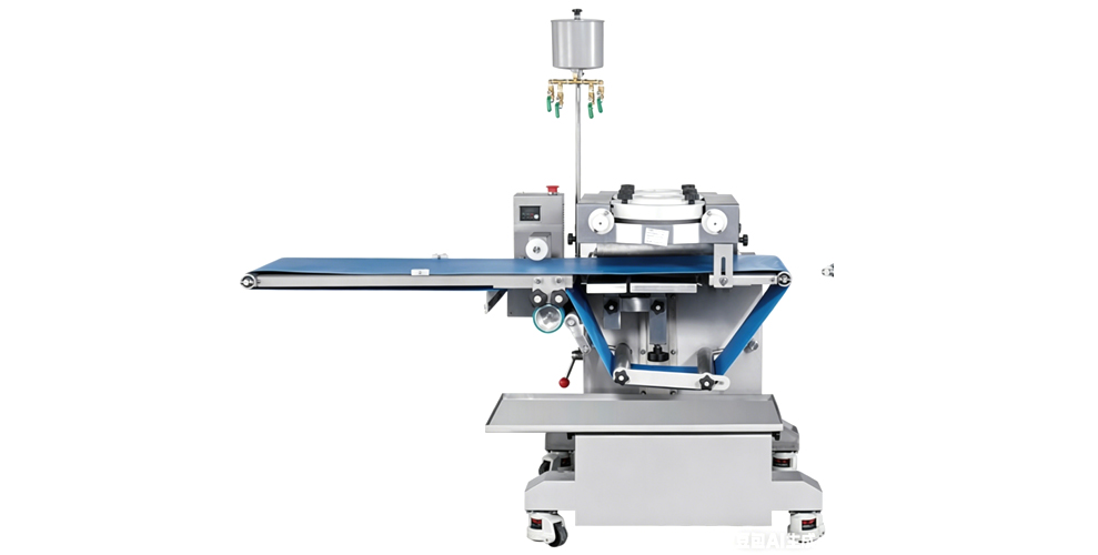 MGFTF Automatic Flower Twist Forming Machine (YZ)